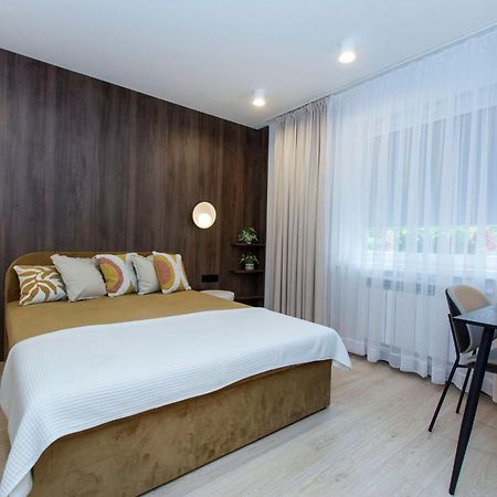 Ijg Imperial Sopot Διαμέρισμα Εξωτερικό φωτογραφία